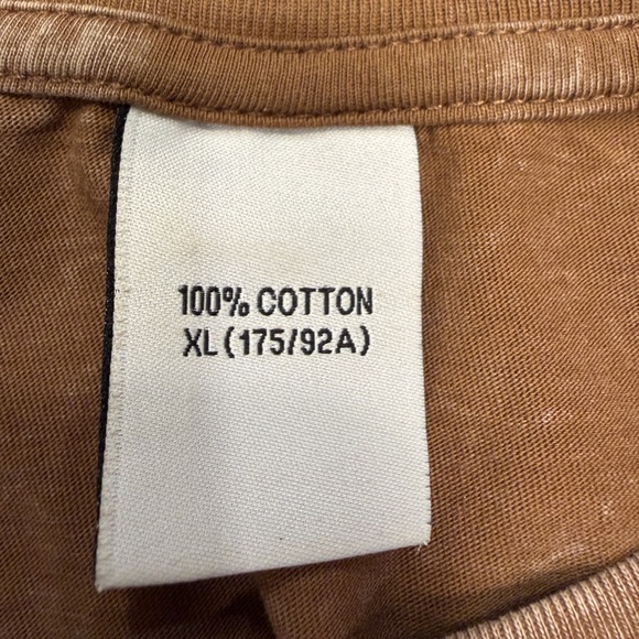 Horror Movie Graphic Tee – Freddy, Jason, Michael Myers, Chucky – Size XL
Unisex - Picture 5 of 8